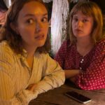 Olivia Cooke