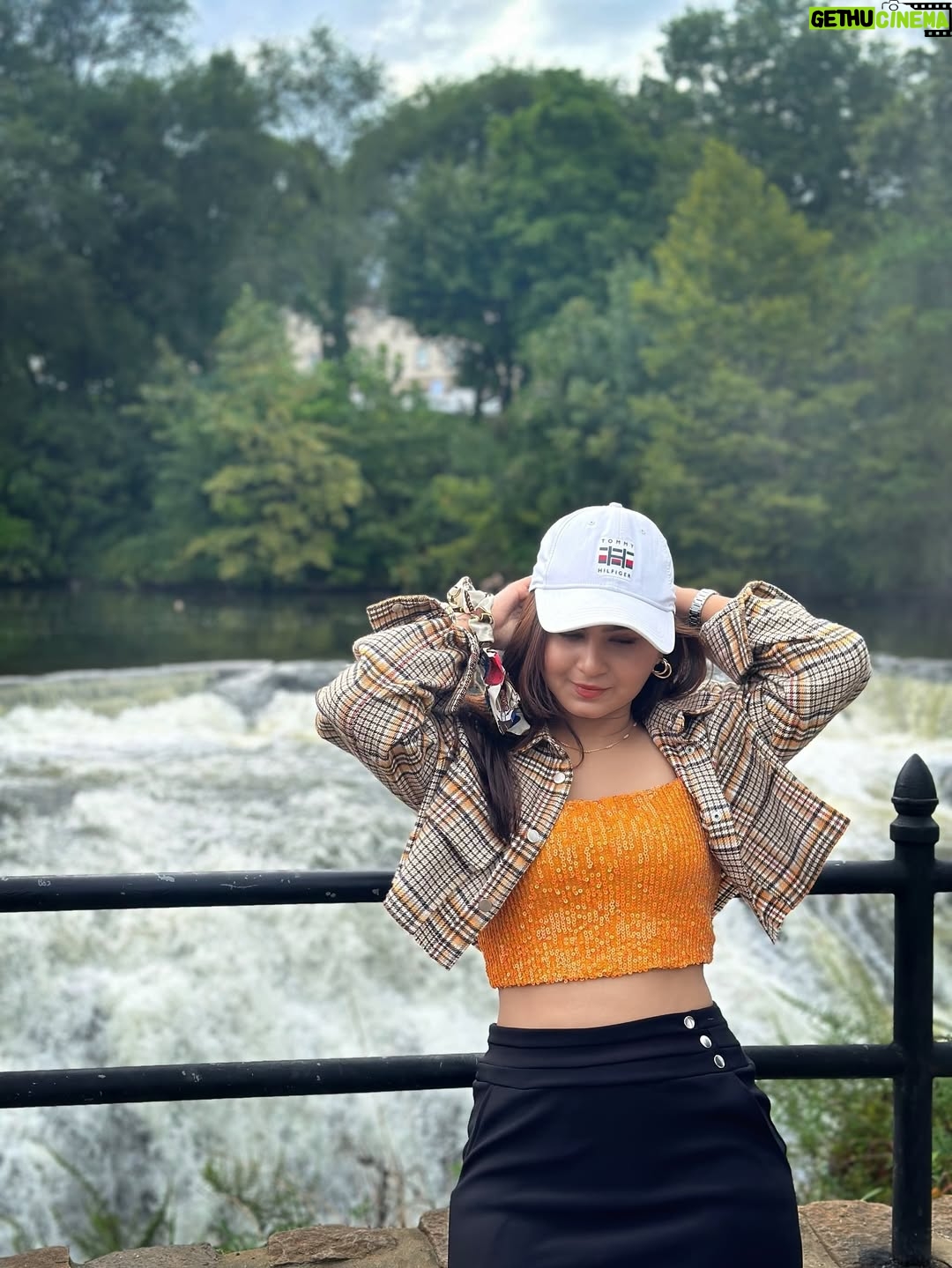 Orchita Sporshia - 17.4K Likes - Last Autumn 🦌