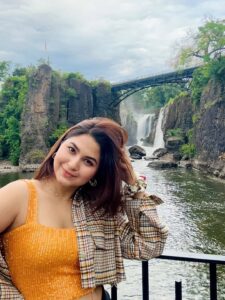 Actress Orchita Sporshia HD Photos and Wallpapers October 2025