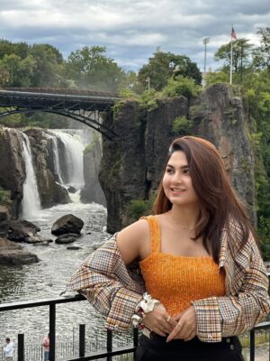 Orchita Sporshia Instagram - Last Autumn 🦌