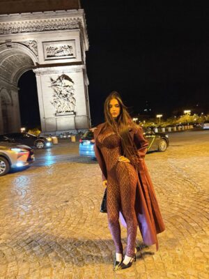 Oriola Marashi Instagram - Hello it’s me again
