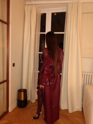 Oriola Marashi Instagram - Hello it’s me again