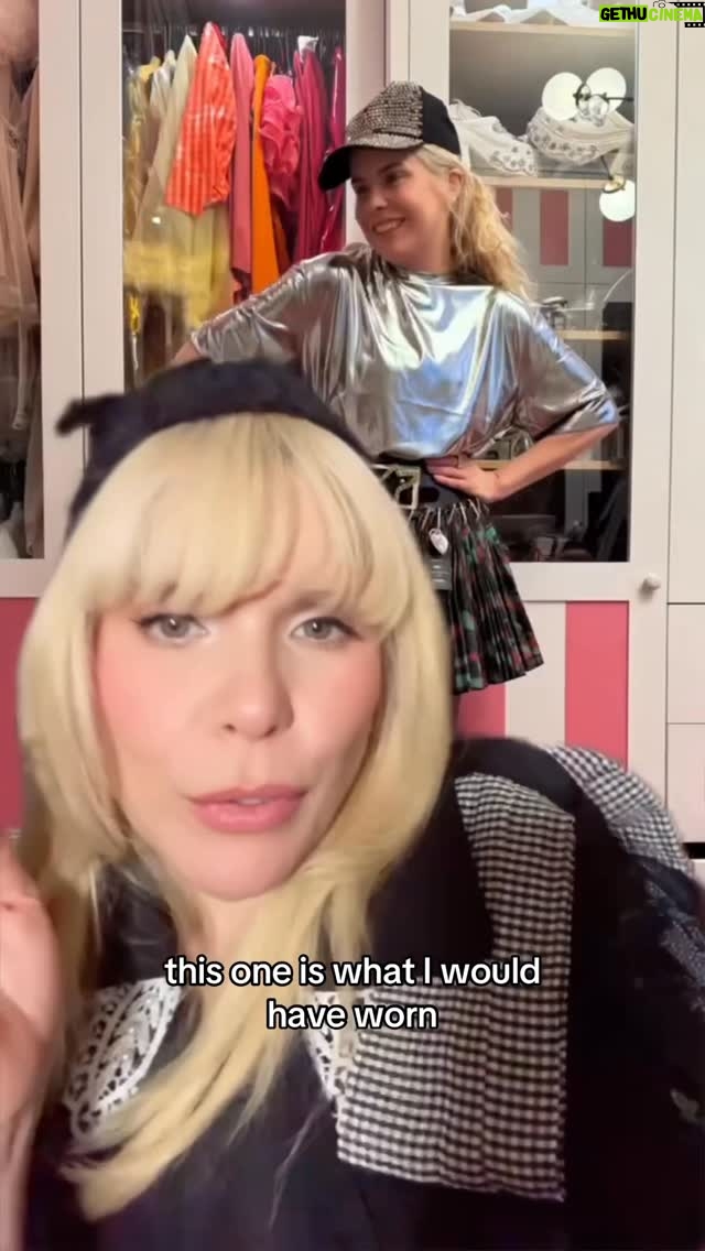Paloma Faith - 34.1K Likes - Yes I’m bitter yes I’m still making traitors content yes I would have turned LOOKS honey !! #traitors #celebritytraitors