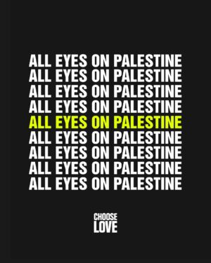 Paloma Faith Instagram - The humanitarian situation in Gaza is catastrophic. 

Israel’s blockade on lifesaving aid means millions of people in Gaza are trapped without food, water or medicine. 

They are running out of time. 

As part of the ceasefire agreement, Israel promised 600 humanitarian trucks daily. 

Instead just 89 trucks a day have been let in. 

The Israeli government continue to use critical aid as a bargaining chip. 

This is unacceptable. Food and water is a human right. 

Israel has violated the ceasefire agreement 80 times, with almost 100 people killed in the attacks.⁠

Stop the violence. 
Stop the genocide. 
Open the border crossings. 
Let ALL aid in.