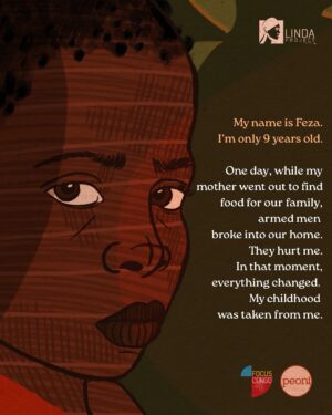 Paloma Faith Instagram - Congo’s freedom is ours - No one is free until we are all free 🇨🇩🌎
 The struggle for peace and liberation in Congo is not distant, it’s bound to our shared humanity. For generations, the world has reaped the wealth of Congo’s land while turning a blind eye to the suffering of its people. The silence, the exploitation and the violence have gone on long enough. That needs to end with us. 

HERE IS HOW YOU CAN TAKE ACTION 👇🏾: 1️⃣ RAISE AWARENESS: Use your voice, creativity, and platform (whatever size you have). Amplify Congolese Voices. 
 2️⃣ ENGAGE LEADERS: Demand global accountability through petitions, protests, and political pressure. Don’t let them turn a blind eye to Congo or claim ignorance.  
3️⃣ BUY SECOND HAND TECH: Reduce the demand for conflict minerals that fund violence.

4️⃣ SUPPORT GRASSROOTS ORGANISATIONS: Donate to Congolese organisations fighting for justice and empowerment on the ground.
 5️⃣ CHALLENGE ANTI-BLACKNESS AND DEHUMANISATION: Ask yourself, why does the world remain silent on Congo? What is happening in Congo is a genoc/de, one of the largest humanitarian crisis in the world, and also one of the most neglected/ignored. There is very little global outrage or coverage on Congo. Liberation requires confronting the global systems, rooted in anti-Blackness, that have allowed Congo’s suffering to be ignored and exploited.

🧡🫂 Support the Linda Project by @focuscongo by donating here: focuscongo.com/donate (Or screenshot the QR code on the last slide)

🇨🇩 Follow these accounts 🇨🇩:
@focuscongo
@pappyorion
@isaac__jimmy
@emmanuel_joseph2 
@afri_beam 
@standforcongouk 
@kitoko_oyo 
@mosessawasawa 
———————-
🎨: @bypeoni 

#FreeCongo #CongoIsBleeding