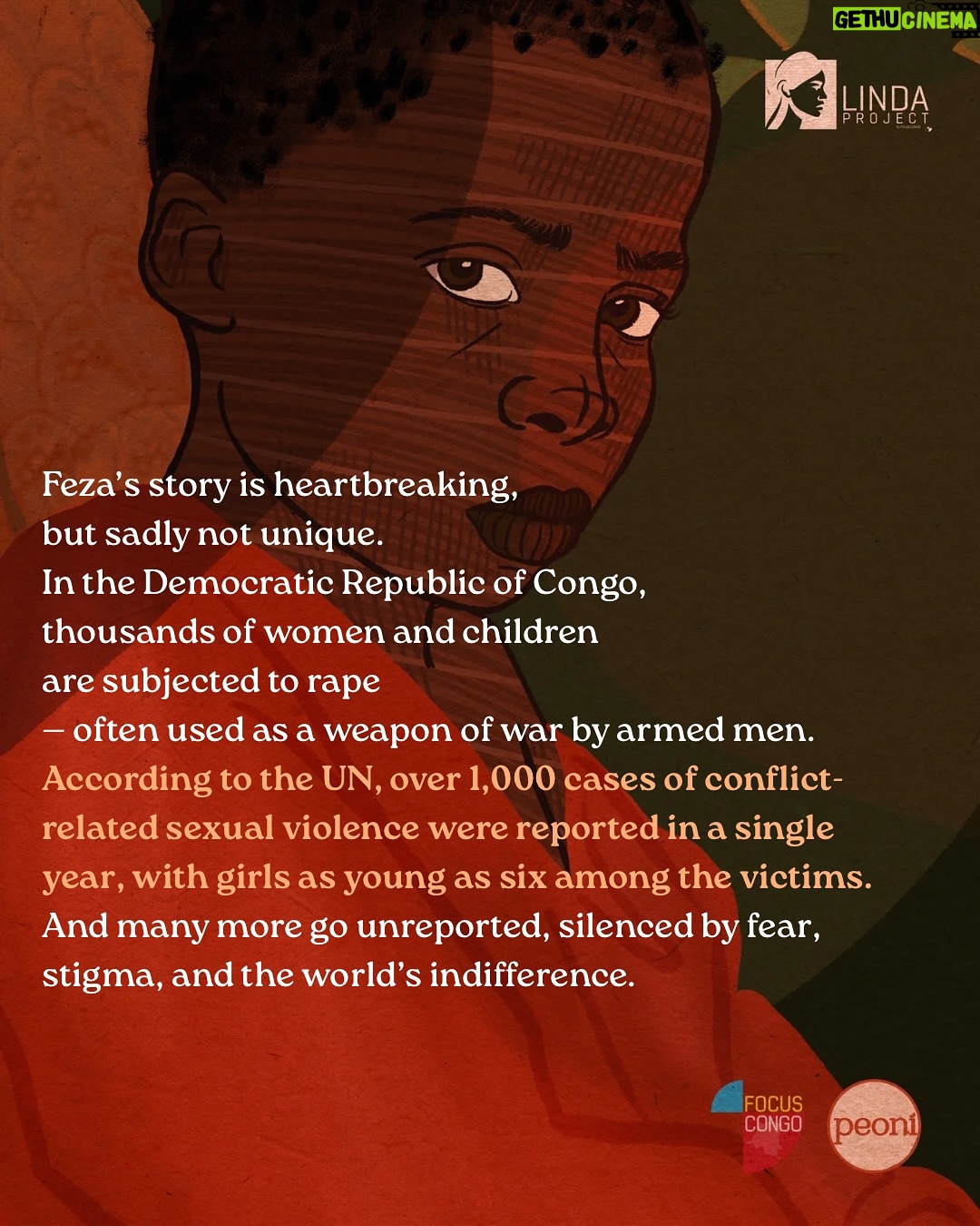 Paloma Faith - 53K Likes - Congo’s freedom is ours - No one is free until we are all free 🇨🇩🌎
 The struggle for peace and liberation in Congo is not distant, it’s bound to our shared humanity. For generations, the world has reaped the wealth of Congo’s land while turning a blind eye to the suffering of its people. The silence, the exploitation and the violence have gone on long enough. That needs to end with us. 

HERE IS HOW YOU CAN TAKE ACTION 👇🏾: 1️⃣ RAISE AWARENESS: Use your voice, creativity, and platform (whatever size you have). Amplify Congolese Voices. 
 2️⃣ ENGAGE LEADERS: Demand global accountability through petitions, protests, and political pressure. Don’t let them turn a blind eye to Congo or claim ignorance.  
3️⃣ BUY SECOND HAND TECH: Reduce the demand for conflict minerals that fund violence.

4️⃣ SUPPORT GRASSROOTS ORGANISATIONS: Donate to Congolese organisations fighting for justice and empowerment on the ground.
 5️⃣ CHALLENGE ANTI-BLACKNESS AND DEHUMANISATION: Ask yourself, why does the world remain silent on Congo? What is happening in Congo is a genoc/de, one of the largest humanitarian crisis in the world, and also one of the most neglected/ignored. There is very little global outrage or coverage on Congo. Liberation requires confronting the global systems, rooted in anti-Blackness, that have allowed Congo’s suffering to be ignored and exploited.

🧡🫂 Support the Linda Project by @focuscongo by donating here: focuscongo.com/donate (Or screenshot the QR code on the last slide)

🇨🇩 Follow these accounts 🇨🇩:
@focuscongo
@pappyorion
@isaac__jimmy
@emmanuel_joseph2 
@afri_beam 
@standforcongouk 
@kitoko_oyo 
@mosessawasawa 
———————-
🎨: @bypeoni 

#FreeCongo #CongoIsBleeding
