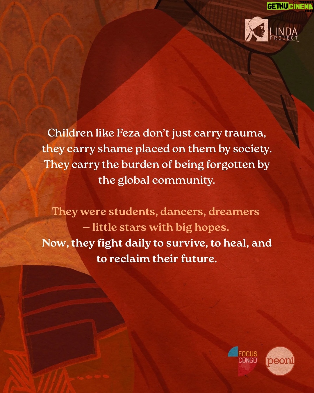 Paloma Faith - 53K Likes - Congo’s freedom is ours - No one is free until we are all free 🇨🇩🌎
 The struggle for peace and liberation in Congo is not distant, it’s bound to our shared humanity. For generations, the world has reaped the wealth of Congo’s land while turning a blind eye to the suffering of its people. The silence, the exploitation and the violence have gone on long enough. That needs to end with us. 

HERE IS HOW YOU CAN TAKE ACTION 👇🏾: 1️⃣ RAISE AWARENESS: Use your voice, creativity, and platform (whatever size you have). Amplify Congolese Voices. 
 2️⃣ ENGAGE LEADERS: Demand global accountability through petitions, protests, and political pressure. Don’t let them turn a blind eye to Congo or claim ignorance.  
3️⃣ BUY SECOND HAND TECH: Reduce the demand for conflict minerals that fund violence.

4️⃣ SUPPORT GRASSROOTS ORGANISATIONS: Donate to Congolese organisations fighting for justice and empowerment on the ground.
 5️⃣ CHALLENGE ANTI-BLACKNESS AND DEHUMANISATION: Ask yourself, why does the world remain silent on Congo? What is happening in Congo is a genoc/de, one of the largest humanitarian crisis in the world, and also one of the most neglected/ignored. There is very little global outrage or coverage on Congo. Liberation requires confronting the global systems, rooted in anti-Blackness, that have allowed Congo’s suffering to be ignored and exploited.

🧡🫂 Support the Linda Project by @focuscongo by donating here: focuscongo.com/donate (Or screenshot the QR code on the last slide)

🇨🇩 Follow these accounts 🇨🇩:
@focuscongo
@pappyorion
@isaac__jimmy
@emmanuel_joseph2 
@afri_beam 
@standforcongouk 
@kitoko_oyo 
@mosessawasawa 
———————-
🎨: @bypeoni 

#FreeCongo #CongoIsBleeding