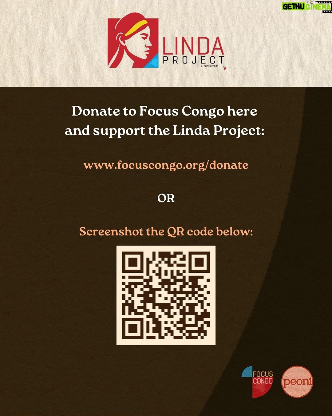 Paloma Faith - 53K Likes - Congo’s freedom is ours - No one is free until we are all free 🇨🇩🌎
 The struggle for peace and liberation in Congo is not distant, it’s bound to our shared humanity. For generations, the world has reaped the wealth of Congo’s land while turning a blind eye to the suffering of its people. The silence, the exploitation and the violence have gone on long enough. That needs to end with us. 

HERE IS HOW YOU CAN TAKE ACTION 👇🏾: 1️⃣ RAISE AWARENESS: Use your voice, creativity, and platform (whatever size you have). Amplify Congolese Voices. 
 2️⃣ ENGAGE LEADERS: Demand global accountability through petitions, protests, and political pressure. Don’t let them turn a blind eye to Congo or claim ignorance.  
3️⃣ BUY SECOND HAND TECH: Reduce the demand for conflict minerals that fund violence.

4️⃣ SUPPORT GRASSROOTS ORGANISATIONS: Donate to Congolese organisations fighting for justice and empowerment on the ground.
 5️⃣ CHALLENGE ANTI-BLACKNESS AND DEHUMANISATION: Ask yourself, why does the world remain silent on Congo? What is happening in Congo is a genoc/de, one of the largest humanitarian crisis in the world, and also one of the most neglected/ignored. There is very little global outrage or coverage on Congo. Liberation requires confronting the global systems, rooted in anti-Blackness, that have allowed Congo’s suffering to be ignored and exploited.

🧡🫂 Support the Linda Project by @focuscongo by donating here: focuscongo.com/donate (Or screenshot the QR code on the last slide)

🇨🇩 Follow these accounts 🇨🇩:
@focuscongo
@pappyorion
@isaac__jimmy
@emmanuel_joseph2 
@afri_beam 
@standforcongouk 
@kitoko_oyo 
@mosessawasawa 
———————-
🎨: @bypeoni 

#FreeCongo #CongoIsBleeding