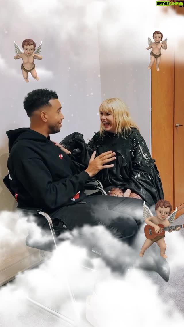 Paloma Faith - 29K Likes - Traitors haters !! Welcome to the afterlife @niko they have bitterness here and it’s on tap and tastes so good