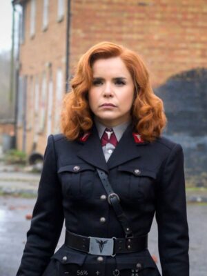 Paloma Faith Instagram - I’ve hit ONE MILLION FOLLOWERS TONIGHT! just want to say thank you all new and old. I did think I would thank you all by upgrading you to the more x rated content like a celebratory pic of my boobs but my management said it would cheapen the experience of getting this far and I’ve never used my body to sell anything so I’ve made a carousel of some of my personal career highlights. 

Tune in for more silliness as we go along