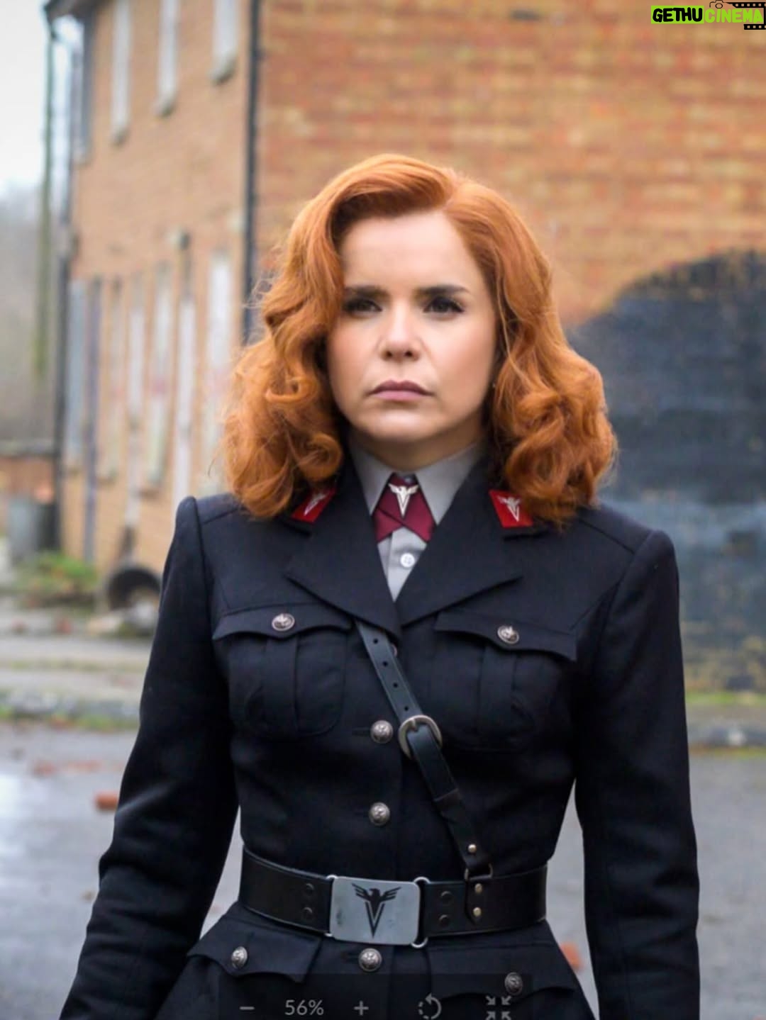 Paloma Faith - 24.4K Likes - I’ve hit ONE MILLION FOLLOWERS TONIGHT! just want to say thank you all new and old. I did think I would thank you all by upgrading you to the more x rated content like a celebratory pic of my boobs but my management said it would cheapen the experience of getting this far and I’ve never used my body to sell anything so I’ve made a carousel of some of my personal career highlights. 

Tune in for more silliness as we go along