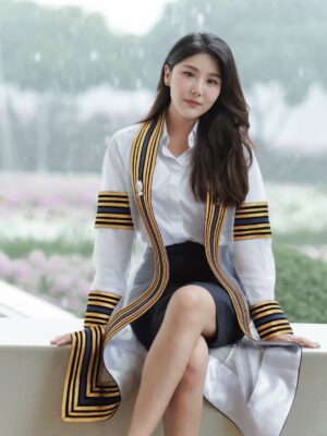 Parada Thitawachira Instagram - จบแล้วค่า 🥹🙏🏻 

MASTER of Communication Arts, Chulalongkorn University 
ปริญญาโท นิเทศศาสตร์ จุฬาลงกรณ์มหาวิทยาลัย

You are all invited for my graduation ceremony ✨🧑‍🎓
ขออนุญาตชวนทุกคนเลยน้า ใครมาได้มาเจอกันนะคะ 

23 Sep 2025: Rehearsal day; available from 1:00 PM onwards.
วันซ้อมเจอกัน 13.00 น. เป็นต้นไปค่ะ 🤍
📍คณะนิเทศศาสตร์ จุฬาลงกรณ์มหาวิทยาลัย 

1 Oct 2025: Graduation ceremony; from 1:00 PM onwards.
วันรับจริงเจอกัน 13.00 เป็นต้นไปนะคะ 🩵
📍คณะนิเทศศาสตร์ จุฬาลงกรณ์มหาวิทยาลัย