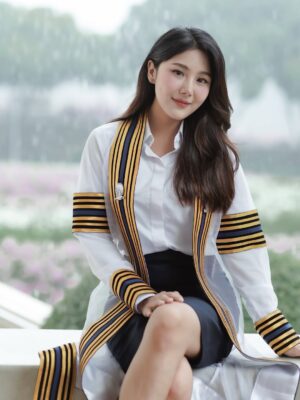 Parada Thitawachira Instagram - จบแล้วค่า 🥹🙏🏻 

MASTER of Communication Arts, Chulalongkorn University 
ปริญญาโท นิเทศศาสตร์ จุฬาลงกรณ์มหาวิทยาลัย

You are all invited for my graduation ceremony ✨🧑‍🎓
ขออนุญาตชวนทุกคนเลยน้า ใครมาได้มาเจอกันนะคะ 

23 Sep 2025: Rehearsal day; available from 1:00 PM onwards.
วันซ้อมเจอกัน 13.00 น. เป็นต้นไปค่ะ 🤍
📍คณะนิเทศศาสตร์ จุฬาลงกรณ์มหาวิทยาลัย 

1 Oct 2025: Graduation ceremony; from 1:00 PM onwards.
วันรับจริงเจอกัน 13.00 เป็นต้นไปนะคะ 🩵
📍คณะนิเทศศาสตร์ จุฬาลงกรณ์มหาวิทยาลัย