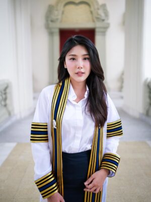 Parada Thitawachira Instagram - จบแล้วค่า 🥹🙏🏻 

MASTER of Communication Arts, Chulalongkorn University 
ปริญญาโท นิเทศศาสตร์ จุฬาลงกรณ์มหาวิทยาลัย

You are all invited for my graduation ceremony ✨🧑‍🎓
ขออนุญาตชวนทุกคนเลยน้า ใครมาได้มาเจอกันนะคะ 

23 Sep 2025: Rehearsal day; available from 1:00 PM onwards.
วันซ้อมเจอกัน 13.00 น. เป็นต้นไปค่ะ 🤍
📍คณะนิเทศศาสตร์ จุฬาลงกรณ์มหาวิทยาลัย 

1 Oct 2025: Graduation ceremony; from 1:00 PM onwards.
วันรับจริงเจอกัน 13.00 เป็นต้นไปนะคะ 🩵
📍คณะนิเทศศาสตร์ จุฬาลงกรณ์มหาวิทยาลัย