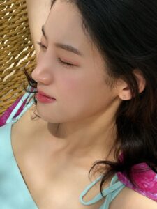 Actress Park Ju-hyun HD Photos and Wallpapers October 2025