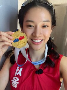 Actress Park Ju-hyun HD Photos and Wallpapers September 2025