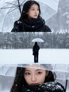 Actress Park Se-jeong HD Photos and Wallpapers March 2026