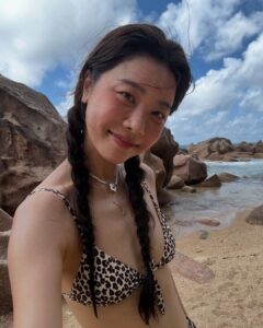 Actress Park So-jin HD Photos and Wallpapers June 2025