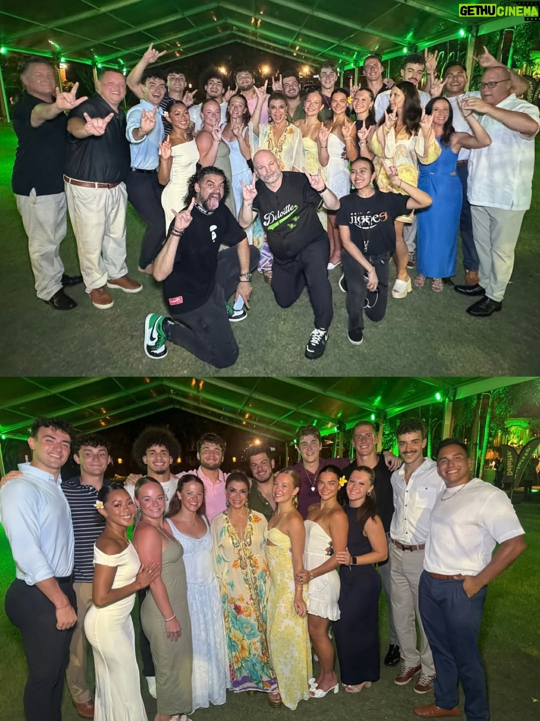 Paula Abdul - 10.5K Likes - Bali is one of the most breathtaking places I’ve ever been and I’m so grateful for the chance to visit and speak at the 2025 Deloitte SEA Partners Conference celebrating teamwork, leadership and shared purpose. The energy all week was so special, and the Earth, Wind & Fire theme was pure magic 🌿💨🌊🔥 @deloittesingapore #SEAPC2025 #makeanimpact