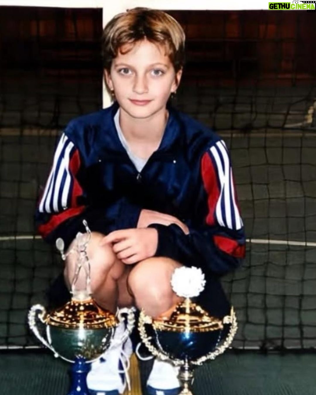 Petra Kvitová - 35.5K Likes - Tennis — it’s tough to put into words how much I will miss you. You have been my greatest teacher, my toughest challenge, and my lifelong love. You shaped me into a fighter, you gave me reason to believe in my dreams and you gave me the best moments of my life. I always found peace while playing. I felt like being Petra Kvitová was being out there alone, fighting for every last point, celebrating with a pojd, losing with grace. Tennis, you are part of my identity and always will be.

To my coach and husband Jiri, my team and my family - thank you. For every tear, and every triumph. We have been through it all and more! My career would not have been possible without your dedication and your belief in me. Thank you, also, to all the coaches who worked with me along the way, you shaped me into the player I became. 

To my fans — your love and support lifted me through the highs and the lows. You cheered me on through every match, and I felt your energy with me every step of the way. I will miss my Team Petra, but we are Team Petra forever!

This isn’t goodbye to tennis completely. I’m stepping into a new chapter of my life and though I don’t know exactly what it will look like yet, I’m excited to be home with my son Petr and to put my suitcases to one side for now.

With love, Petra