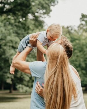 Petra Kvitová Instagram - Z našeho malého chlapečka se brzy stane velký bráška. 💕
Our little boy will soon become a big brother. 💕