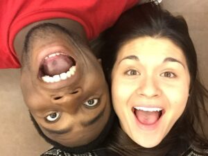 Phillipa Soo Instagram - What a ride. 10 years. Eternally grateful. Love you all, thanks for the love. ❤️ @hamiltonmusical #hamilten