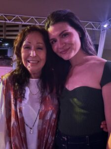 Actress Phillipa Soo HD Photos and Wallpapers August 2025