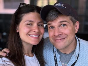 Phillipa Soo Instagram - Bowl babies @milomanheim @tyr1h @johnakrause @ljbenet @steoremus @cooperclack @oyoyojoi @iamclintonian @nathanmaddenofficial @bradsharp @morgankei @eltigreus @brandonleff @damiancaraballo01