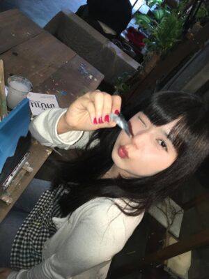 Ploynarin Sornarin Instagram - ahhhhhaaahhhh