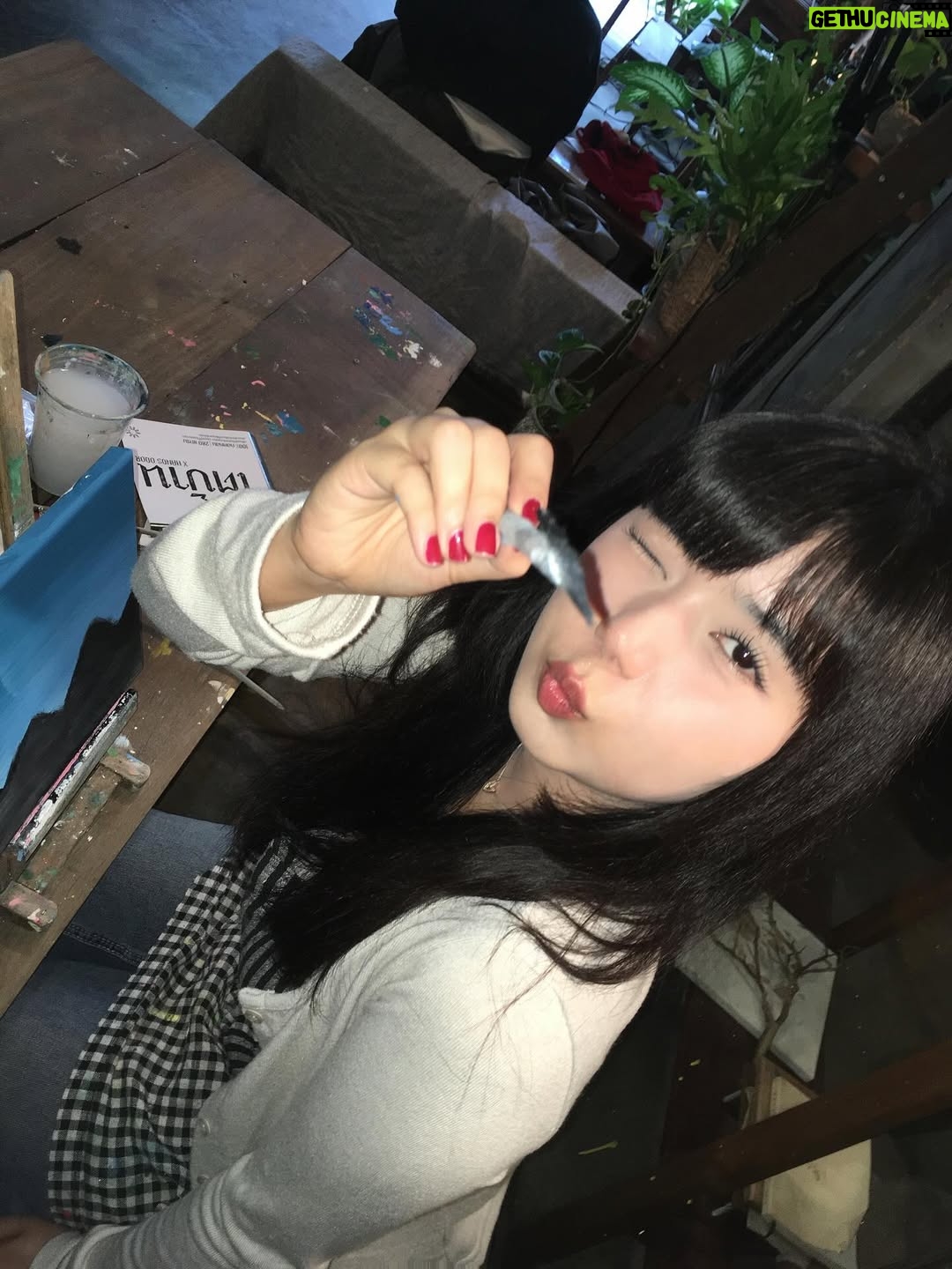 Ploynarin Sornarin - 7.5K Likes - ahhhhhaaahhhh