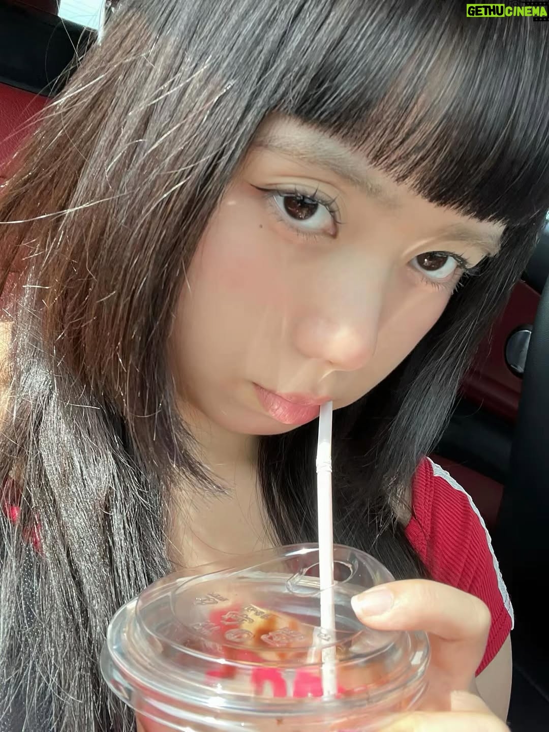 Ploynarin Sornarin - 6K Likes - เรื่องเก๊กไว้ใจหนูวววว 🍅_🍅