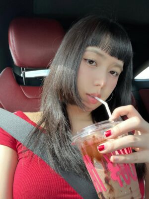 Ploynarin Sornarin Instagram - เรื่องเก๊กไว้ใจหนูวววว 🍅_🍅