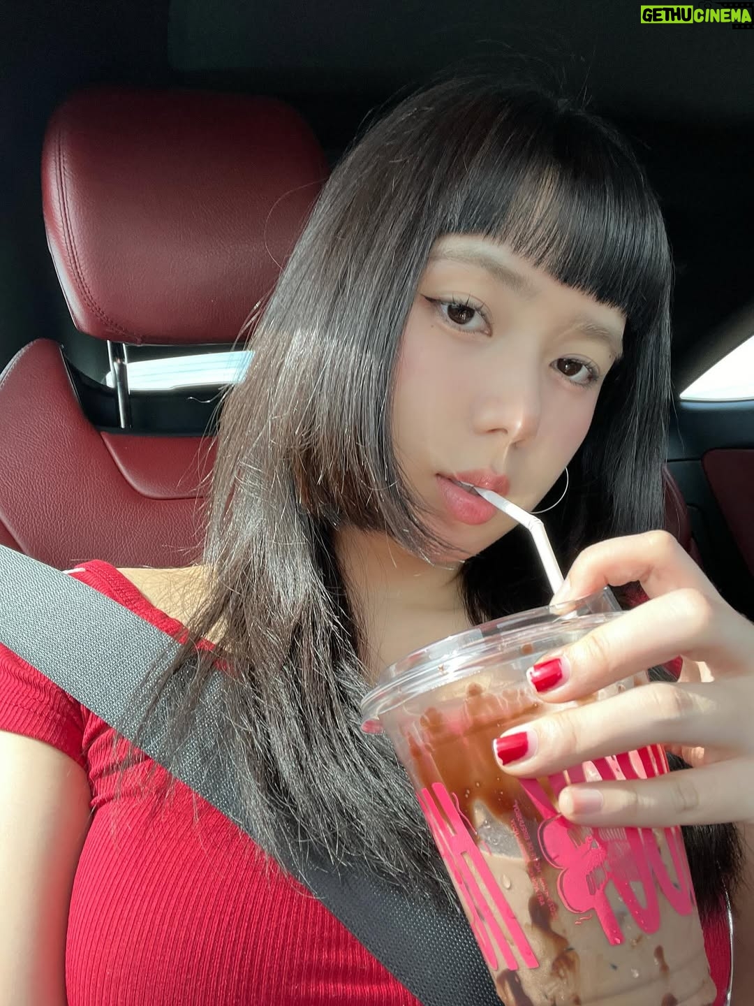 Ploynarin Sornarin - 6K Likes - เรื่องเก๊กไว้ใจหนูวววว 🍅_🍅
