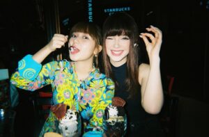 Ploynarin Sornarin Instagram - Happy Birthday My BFF🎂💖🫧 
จะอีกกี่ปีก็จะขอพิมพ์คำเดิม ว่าเราโครตภูมิใจในตัวพลอย  ขอบคุณที่เติบโตมาอย่างดีเยี่ยม  ดีใจที่ได้โตไปพร้อมๆแกนะ<3  จะอยู่ข้างๆแบบนี้เสมอตลอดไป ขอบคุณที่เกิดมา เพื่อนรัก~ 

เขินอะ ทำไมมันหวานๆๆทุกปี งง555555 รักนะ จุ้บบ🫂💖