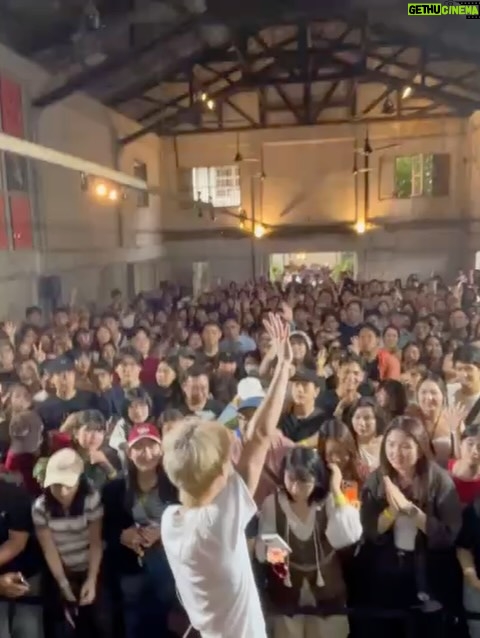Ploynarin Sornarin - 11.3K Likes - "Back to 2019" Congrats to my all time favorite person. I'm so proud of you and i will always be beside you na ka @alynwee 💗✨ 
.
.
Thank you all my friends for coming naa<3