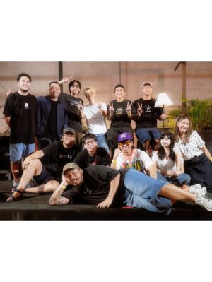 Ploynarin Sornarin Instagram - "Back to 2019" Congrats to my all time favorite person. I'm so proud of you and i will always be beside you na ka @alynwee 💗✨ 
.
.
Thank you all my friends for coming naa<3
