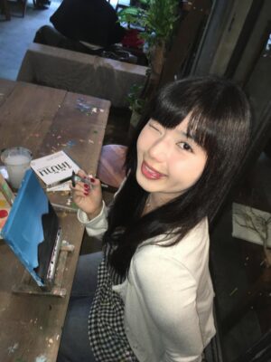 Ploynarin Sornarin Instagram - ahhhhhaaahhhh