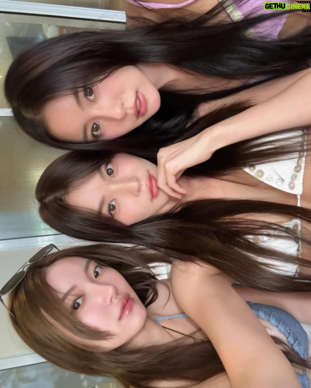 Ploynira Hiruntaveesin - 165.6K Likes - Salty but sweet 🥰