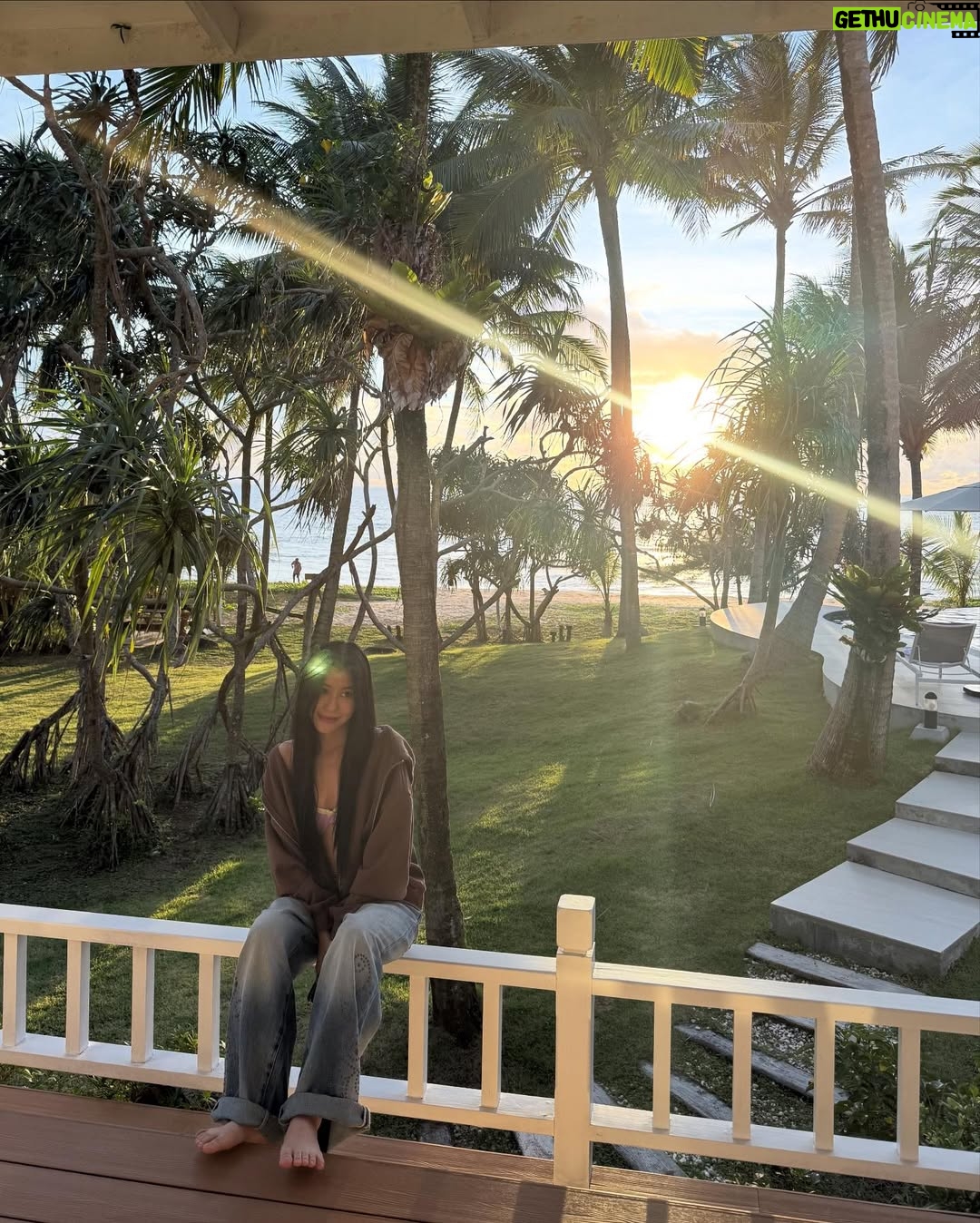 Ploynira Hiruntaveesin - 165.6K Likes - Salty but sweet 🥰