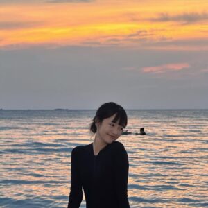 Ploypailin Thangprapaporn Instagram - 🌅