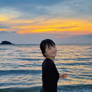 Ploypailin Thangprapaporn Instagram - 🌅