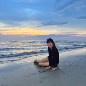Ploypailin Thangprapaporn Instagram - 🌅