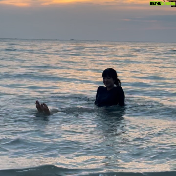 Ploypailin Thangprapaporn - 91.7K Likes - 🌅