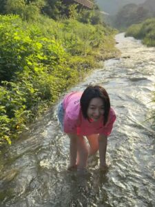 Actress Pyo Ye-jin HD Photos and Wallpapers October 2025