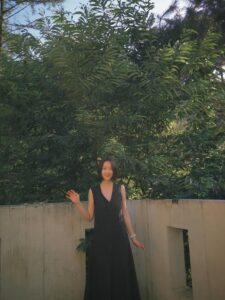 Actress Pyo Ye-jin HD Photos and Wallpapers August 2025