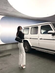 Actress Qri HD Photos and Wallpapers August 2025