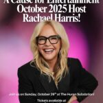 Rachael Harris