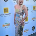 Rachael Harris