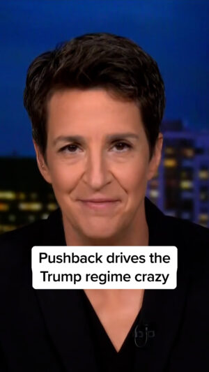 Rachel Maddow Instagram - You'll be pleased to learn that as of Thursday, the “Best Friends Forever” statue commemorating the enduring friendship of Donald Trump and sex trafficking pedophile Jeffrey Epstein was returned to the National Mall! 

Watch more clips of the Rachel Maddow Show at MSNBC.com/Rachel