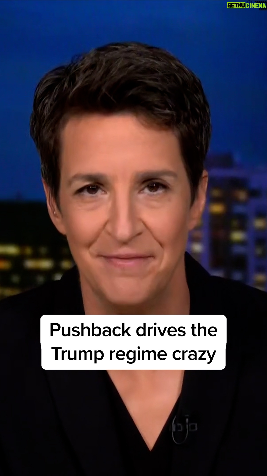 Rachel Maddow - 52.6K Likes - You'll be pleased to learn that as of Thursday, the “Best Friends Forever” statue commemorating the enduring friendship of Donald Trump and sex trafficking pedophile Jeffrey Epstein was returned to the National Mall! 

Watch more clips of the Rachel Maddow Show at MSNBC.com/Rachel